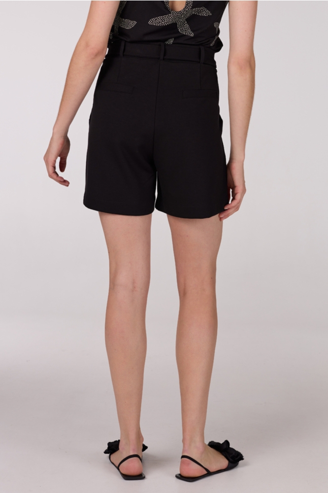 FLIP HS25 SHORT HV 451 000999 BLACK